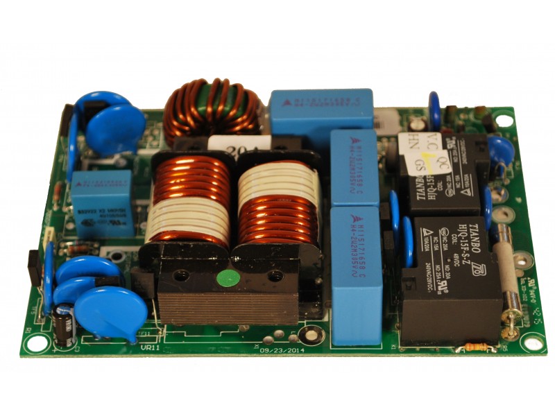 Surge Protection Power Control IP 1520RX AC Power